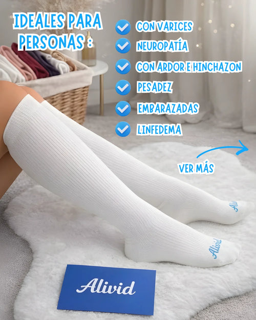 PIERNAS LIGERAS DESDE LA PRIMERA SEMANA