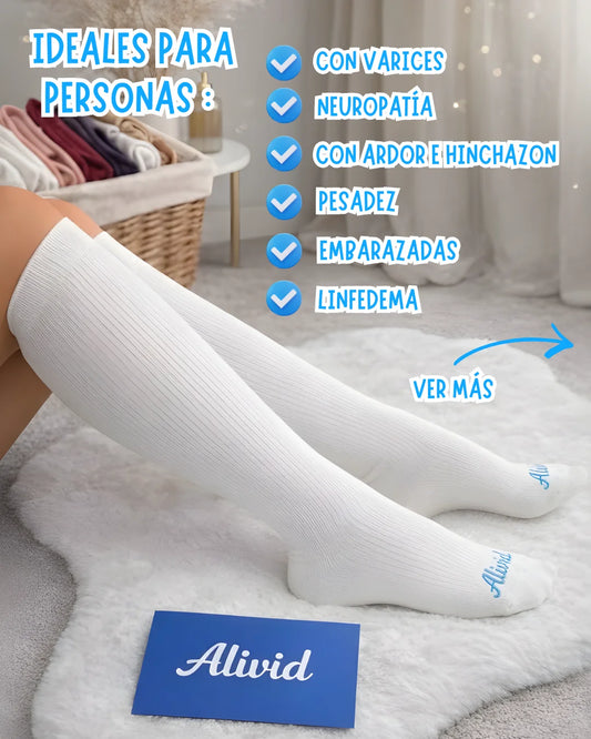 PIERNAS LIGERAS DESDE LA PRIMERA SEMANA